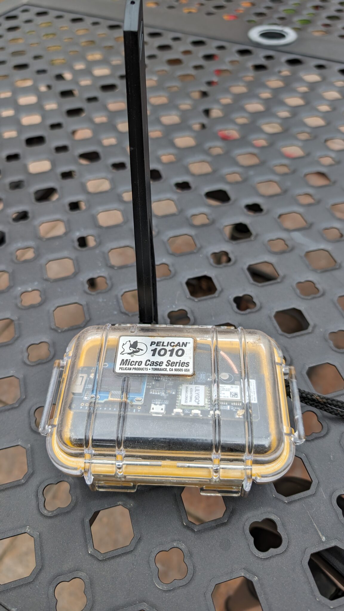 LoRa APRS – W0RMT radio blog